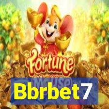 Bbrbet7