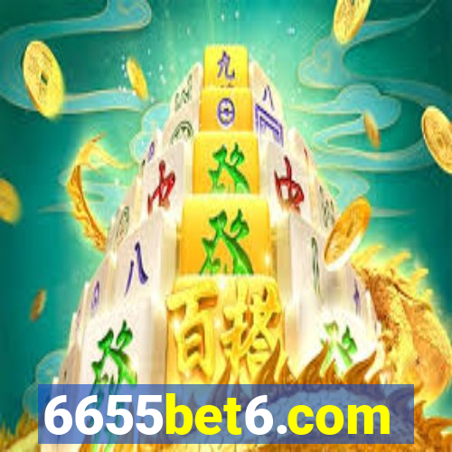 6655bet6.com