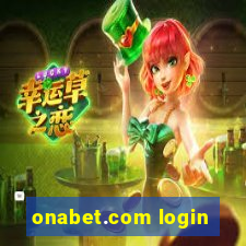 onabet.com login