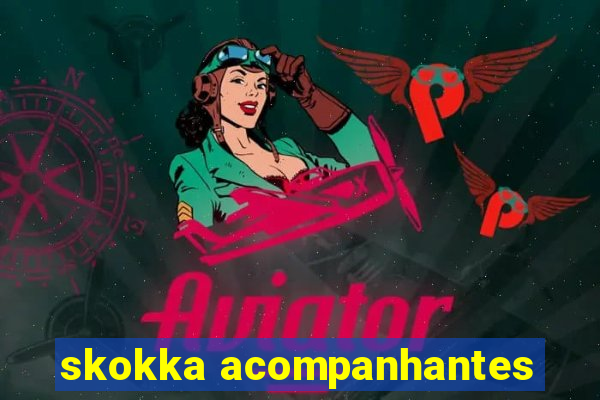 skokka acompanhantes