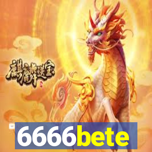 6666bete