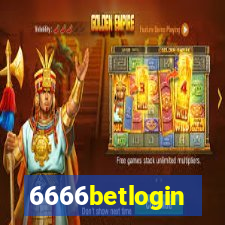 6666betlogin