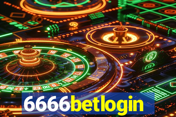 6666betlogin