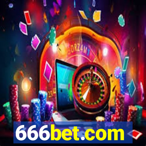 666bet.com