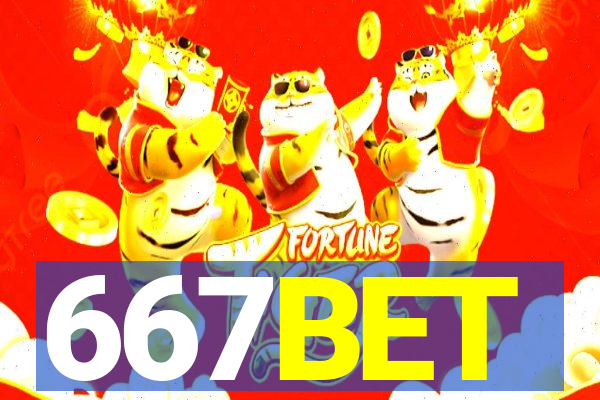 667BET