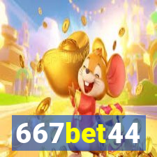 667bet44