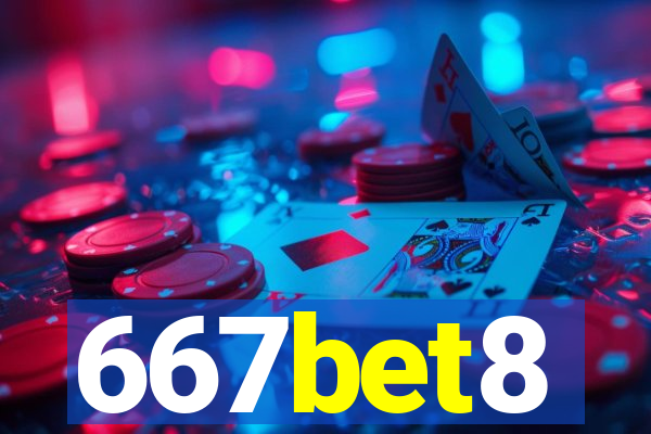 667bet8