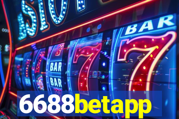 6688betapp