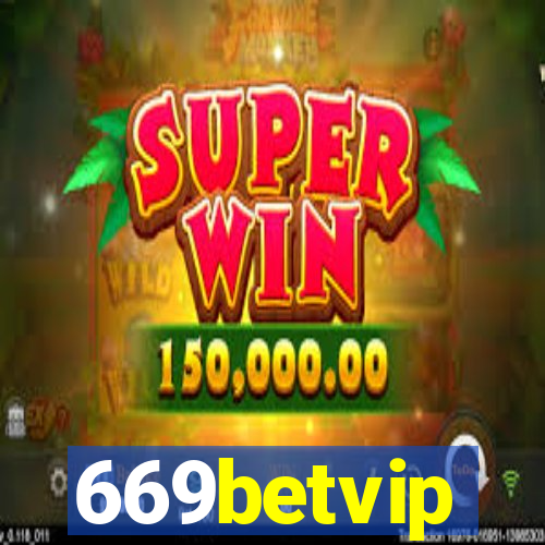 669betvip