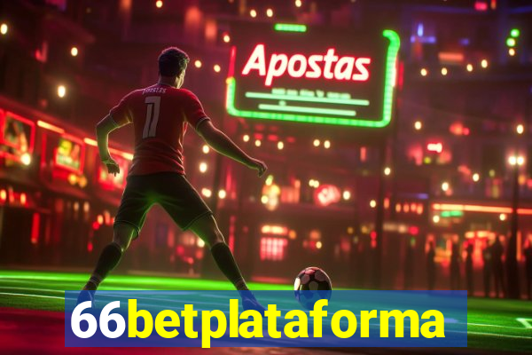 66betplataforma