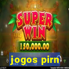 jogos pirn