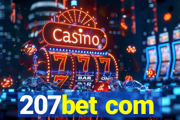 207bet com