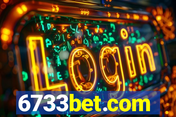 6733bet.com