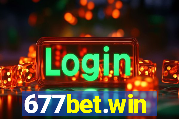 677bet.win