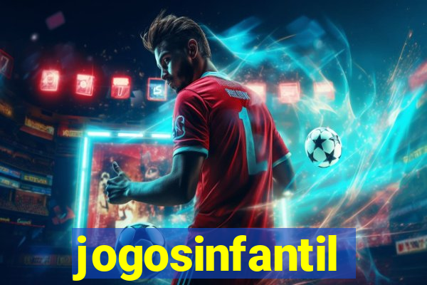 jogosinfantil