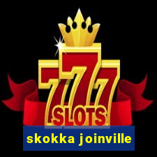 skokka joinville