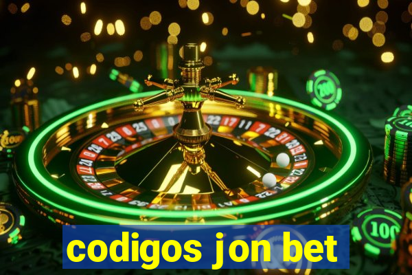 codigos jon bet