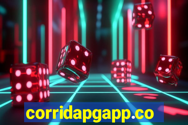 corridapgapp.com