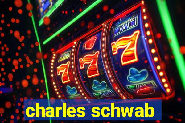 charles schwab