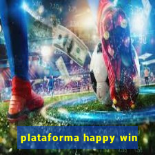 plataforma happy win