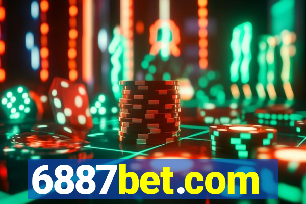 6887bet.com