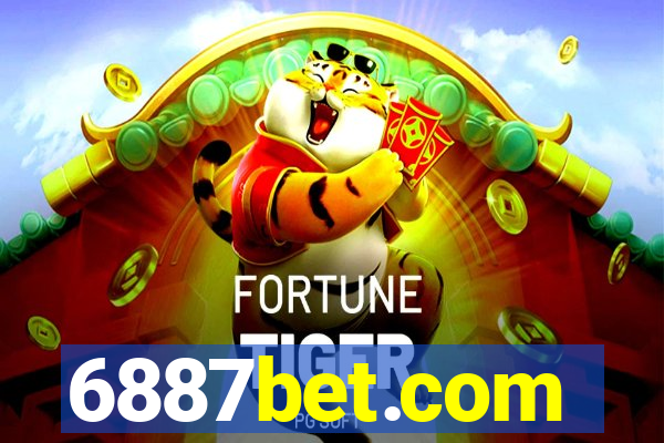 6887bet.com