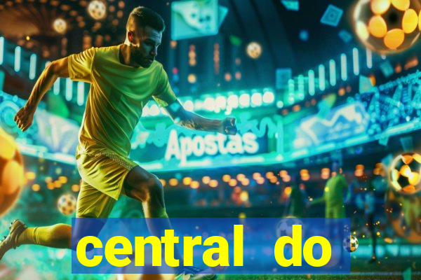 central do parabrisa betim