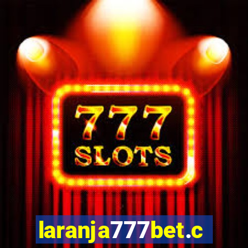 laranja777bet.com