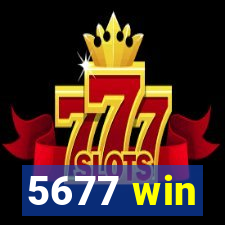 5677 win