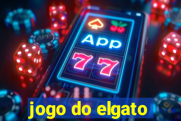 jogo do elgato