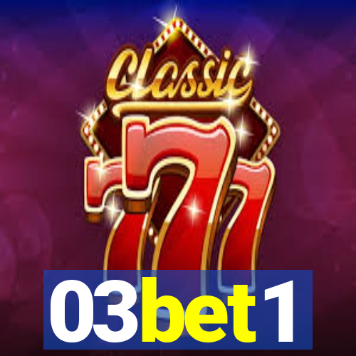 03bet1