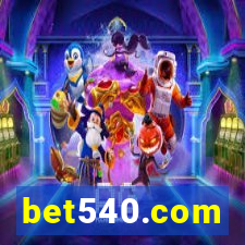 bet540.com