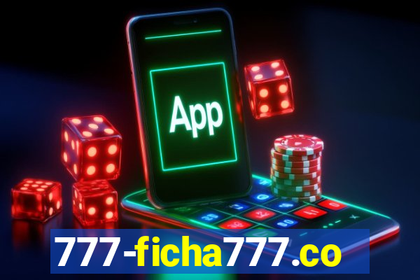 777-ficha777.com