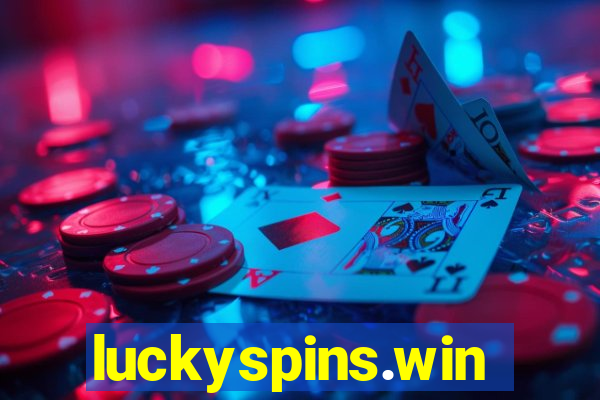 luckyspins.win