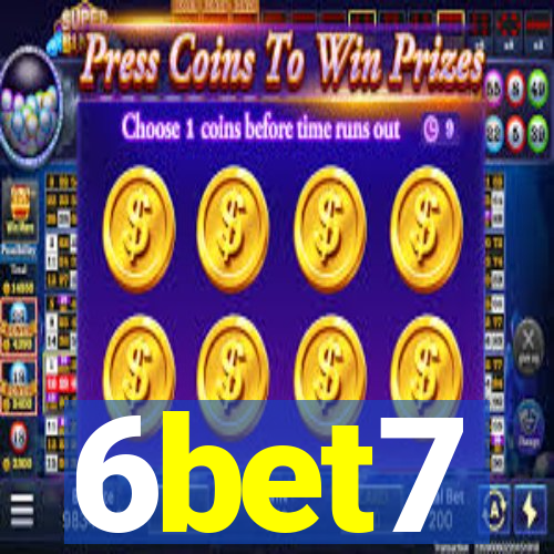 6bet7