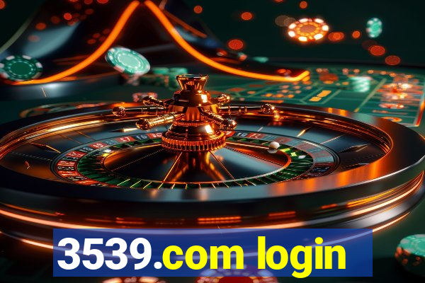 3539.com login