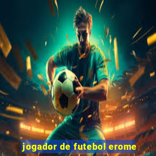 jogador de futebol erome