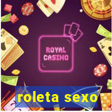 roleta sexo