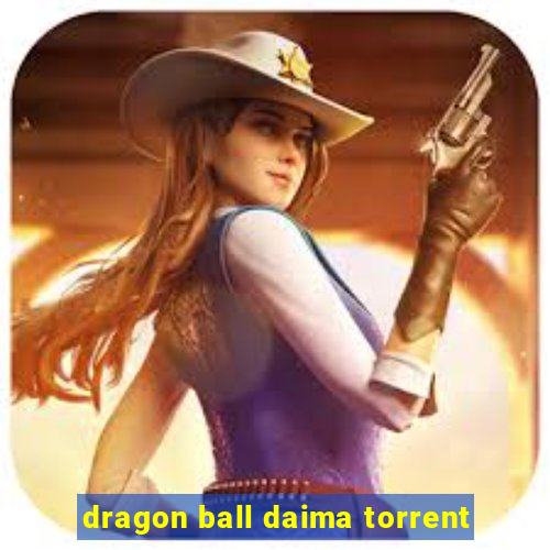 dragon ball daima torrent