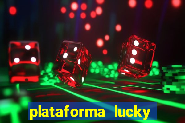 plataforma lucky 777 é confiável