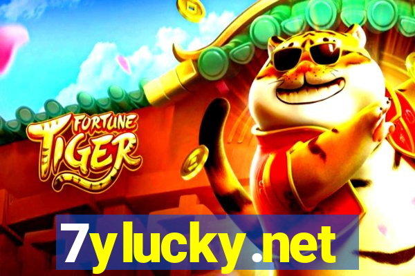 7ylucky.net