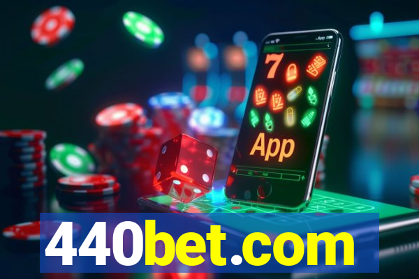 440bet.com