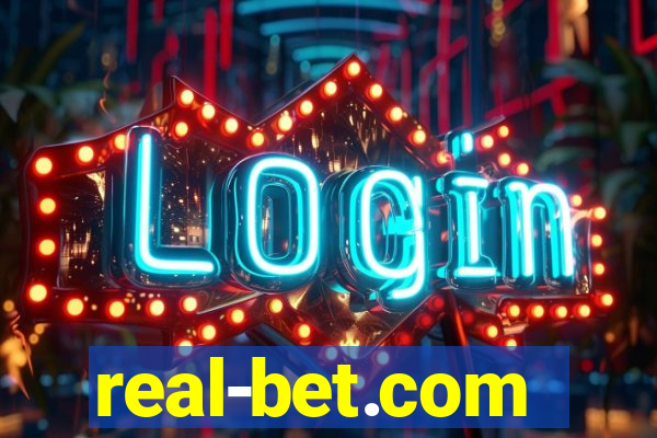 real-bet.com