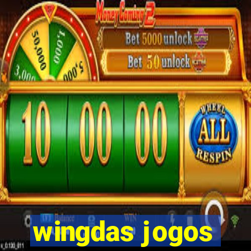 wingdas jogos