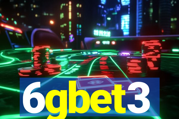 6gbet3