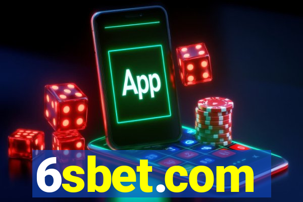 6sbet.com