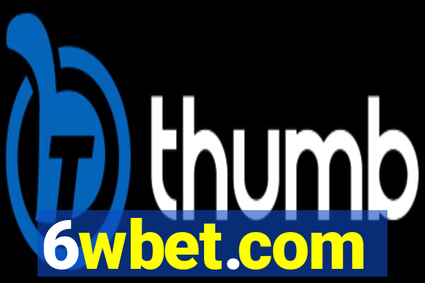 6wbet.com