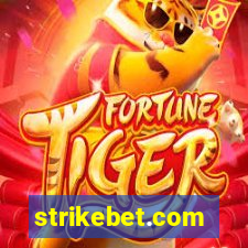 strikebet.com