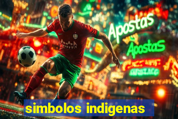 simbolos indigenas