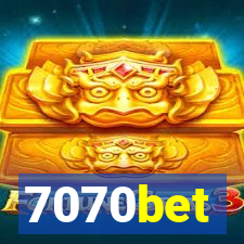 7070bet